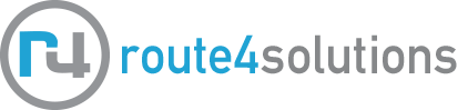 Route4 Solutions Logo